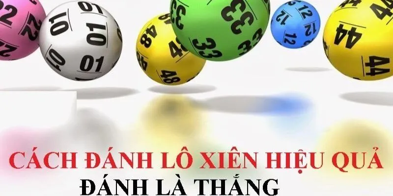 Cách chơi thể loại lô đề hiệu quả