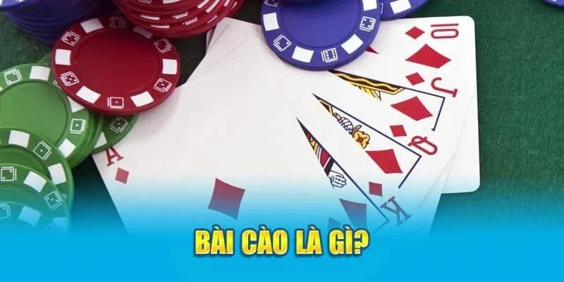 Game bài đổi thưởng trực tuyến 