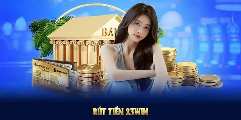 Tổng hợp lỗi thường gặp khi rút tiền 23Win